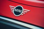 Mini Cooper SE Level 3 2020 года (UK)